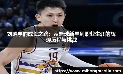 刘晓宇的成长之路：从篮球新星到职业生涯的辉煌历程与挑战