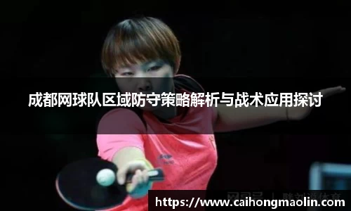 成都网球队区域防守策略解析与战术应用探讨